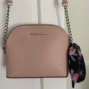 Steve Madden crossbody purse